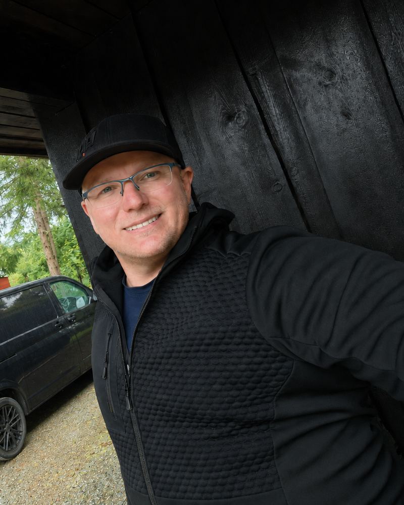 Ferdig entré etter oppussing